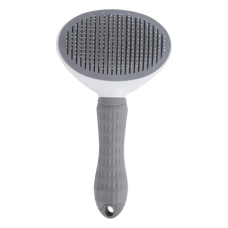 Escova Removedora de Pelos para Pets "Escova Removedora de Pelos para Pets"