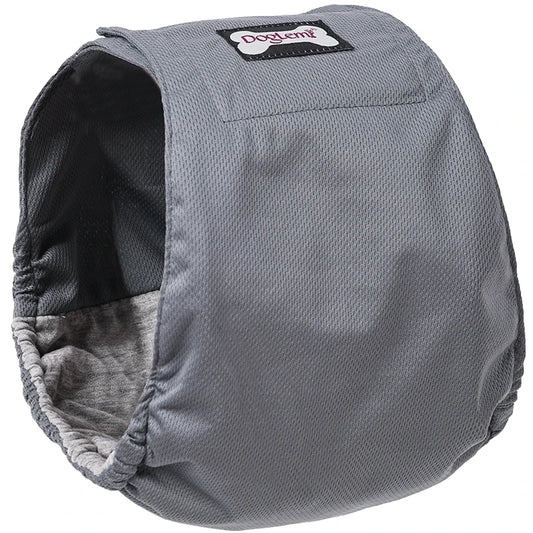 Fralda Lavável Antivazamento para Pets "Fralda Lavável Antivazamento para Pets"