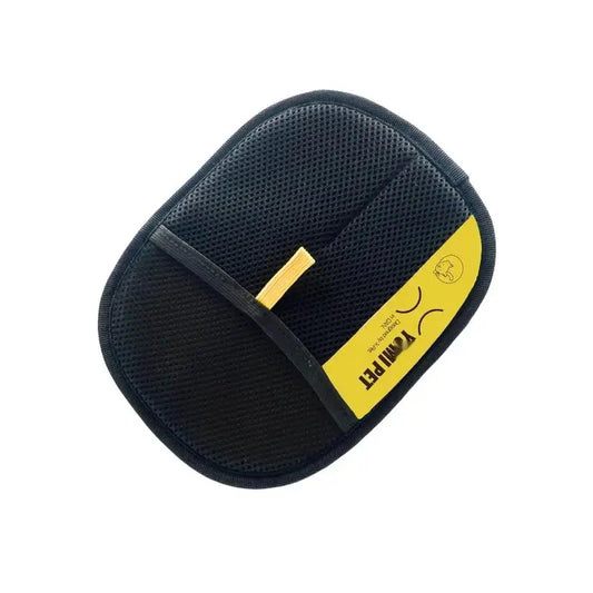 Luva para Remoção de Pelos de Pets "Luva para Remoção de Pelos de Pets"