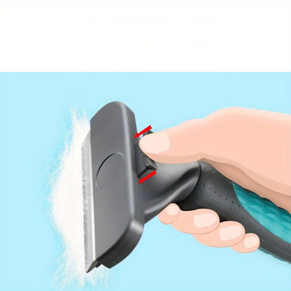 Removedor de Pelos Premium "Removedor de Pelos Premium"