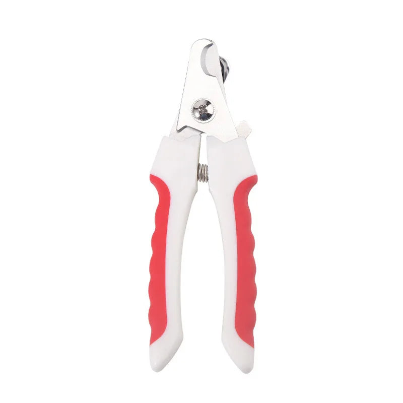 Cortador de Unhas Premium para Pets