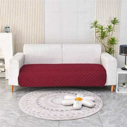 Capa Impermeável para Móveis