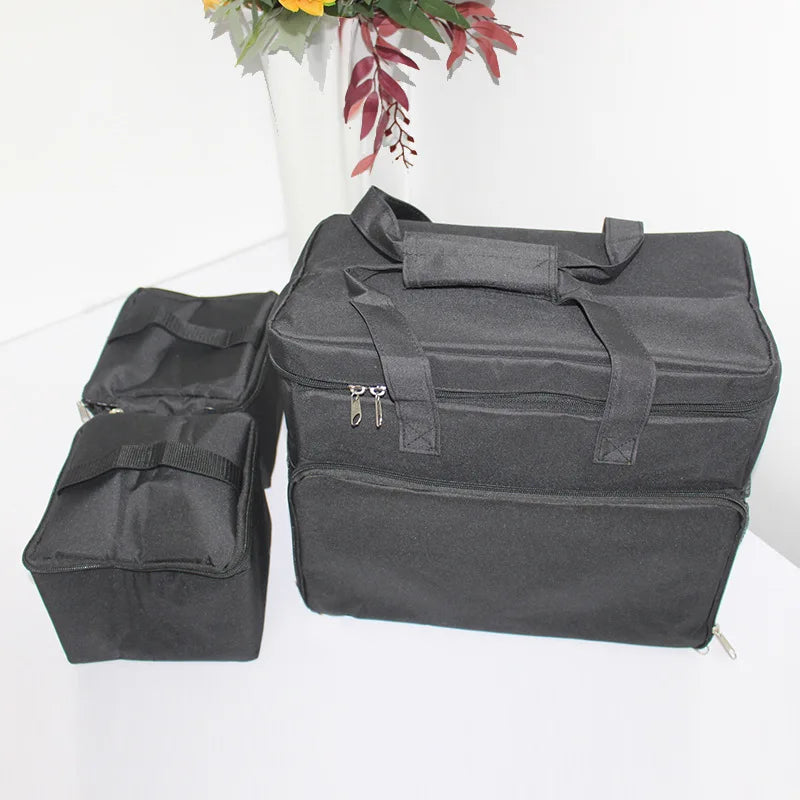 Bolsa de Viagem para Pets com Armazenamento Inteligente