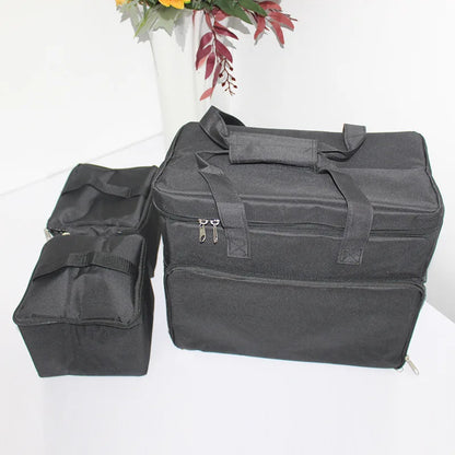 Bolsa de Viagem para Pets com Armazenamento Inteligente