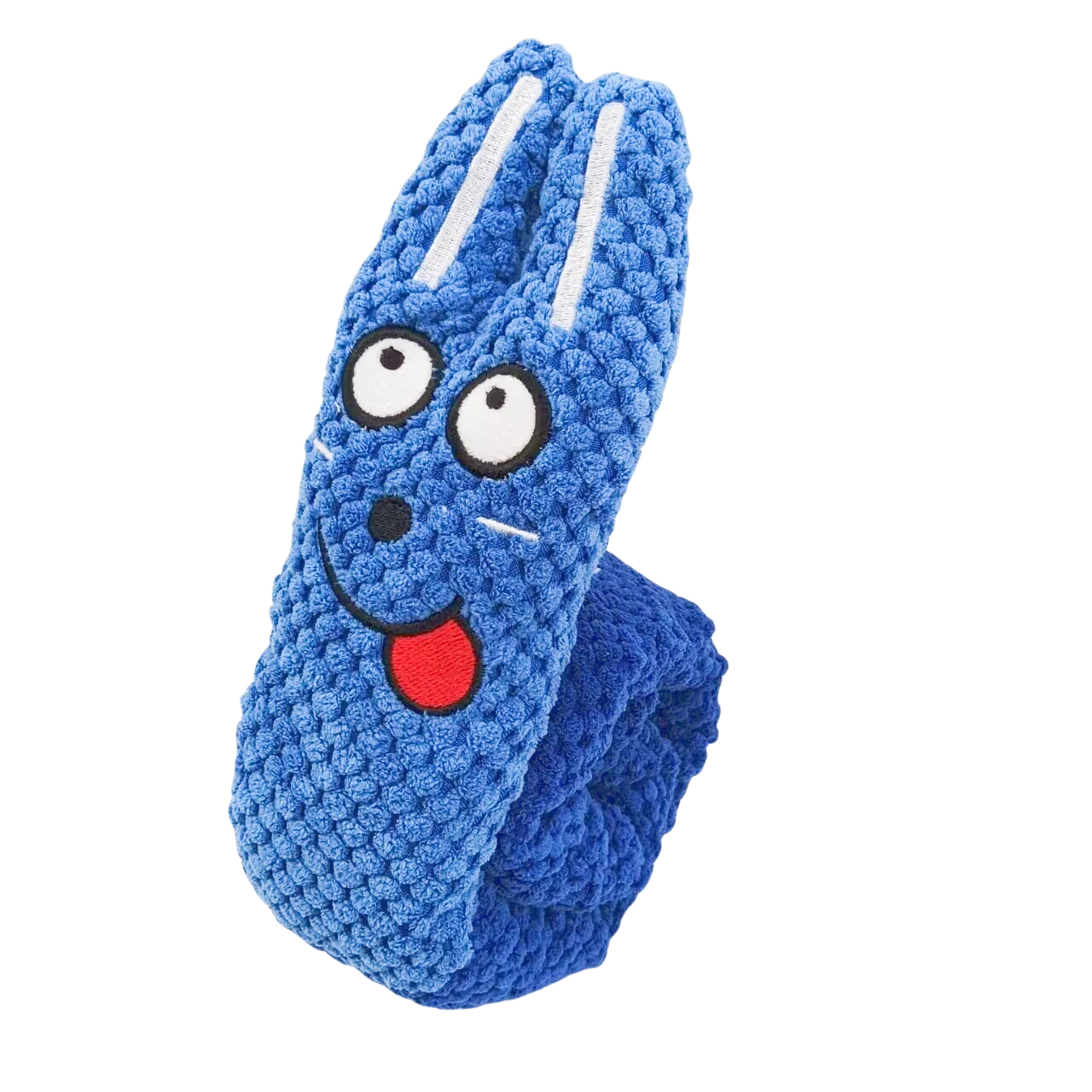 Brinquedo Interativo de Pelúcia para Cães com Som e Comida