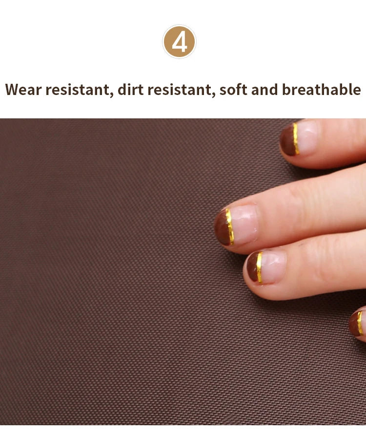 Cama Oval para Pets Pequenos e Médios