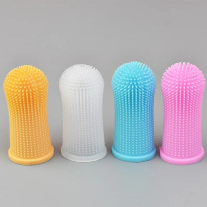 Escova de Dentes Super Macia