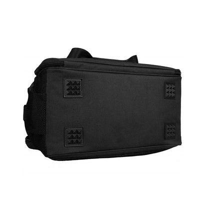 Bolsa de Viagem para Pets com Armazenamento Inteligente