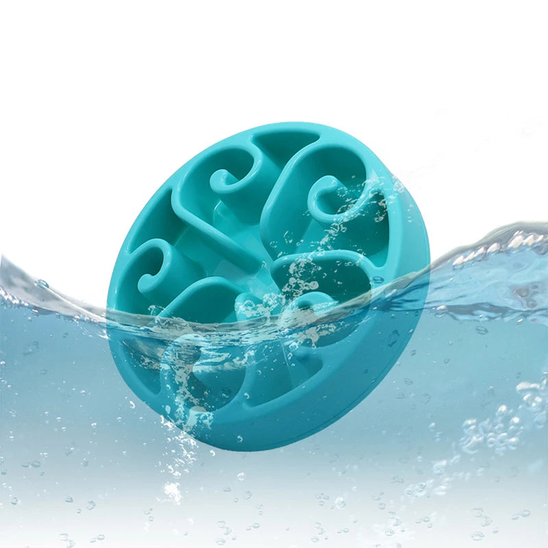 Comedouro Antiestresse para Cães