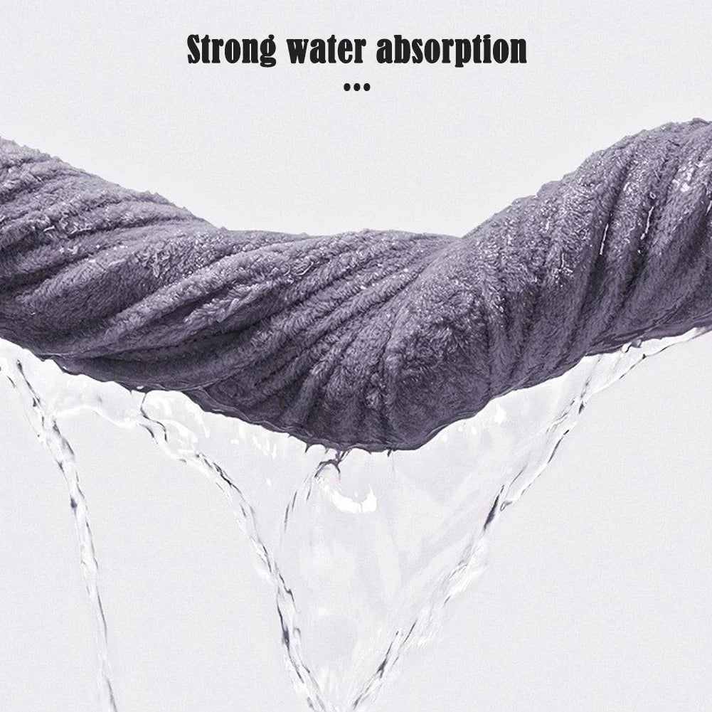 Toalha de Microfibra com Secagem Rápida