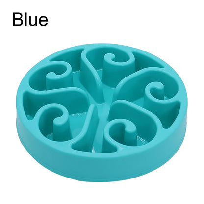 Comedouro Antiestresse para Cães