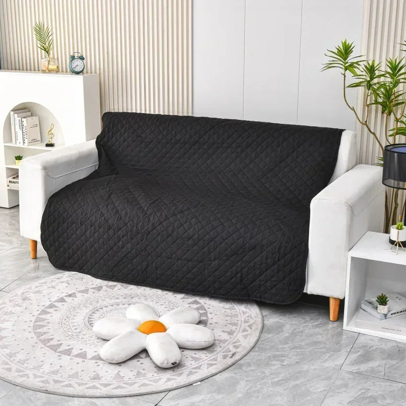 Capa Impermeável para Móveis