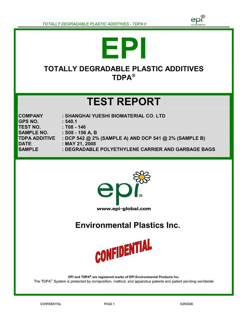 Sacos Biodegradáveis para Resíduos de Pets