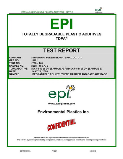 Sacos Biodegradáveis para Resíduos de Pets