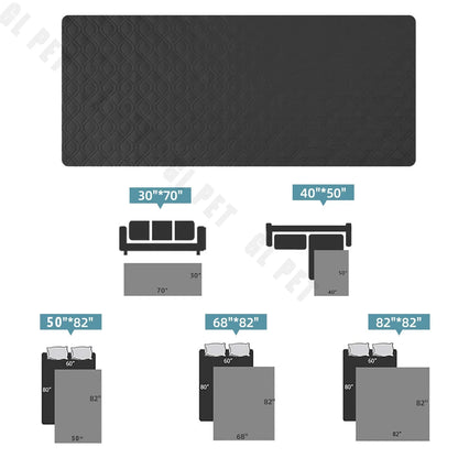 Capa Impermeável para Móveis