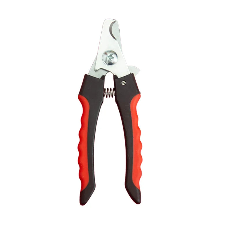 Cortador de Unhas Premium para Pets