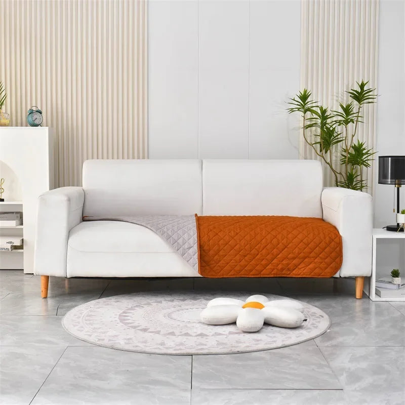 Capa Impermeável para Móveis