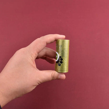 Sacos Biodegradáveis para Resíduos de Pets