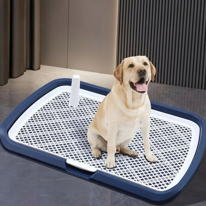 Tapete Sanitário Intuitivo para Cães "Tapete Sanitário Intuitivo para Cães"