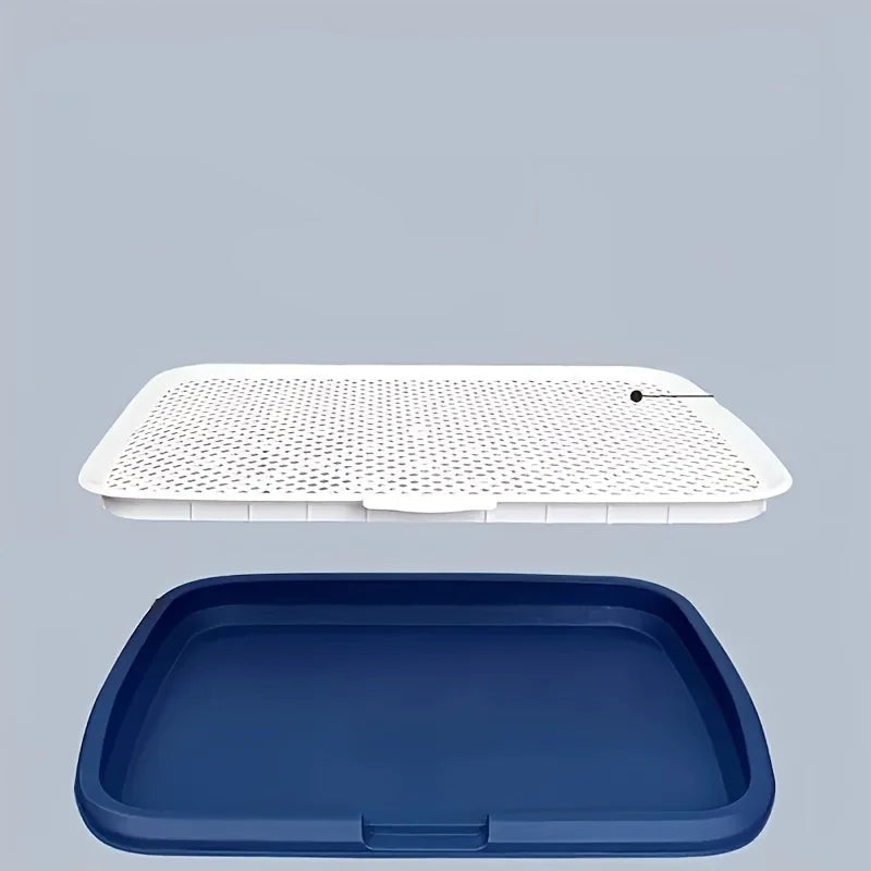 Tapete Sanitário Intuitivo para Cães "Tapete Sanitário Intuitivo para Cães"