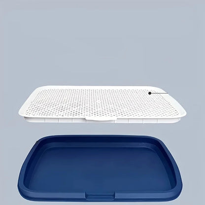 Tapete Sanitário Intuitivo para Cães "Tapete Sanitário Intuitivo para Cães"